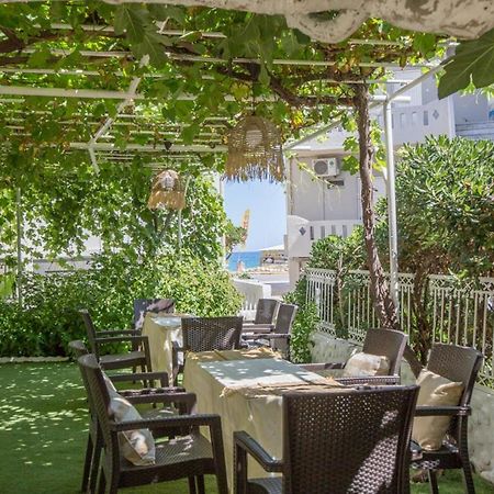 Dts Apartment Ρέθυμνο Εξωτερικό φωτογραφία