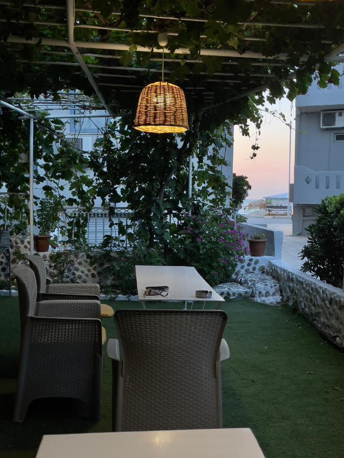 Dts Apartment Ρέθυμνο Εξωτερικό φωτογραφία