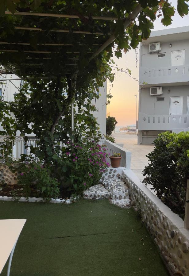 Dts Apartment Ρέθυμνο Εξωτερικό φωτογραφία