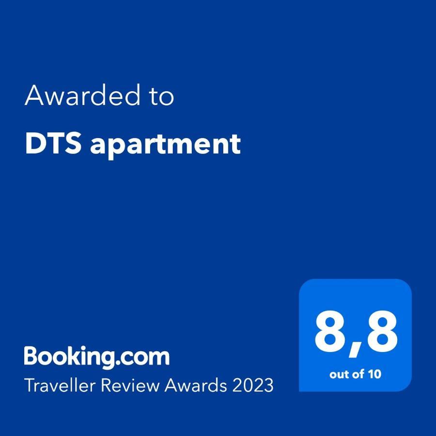 Dts Apartment Ρέθυμνο Εξωτερικό φωτογραφία