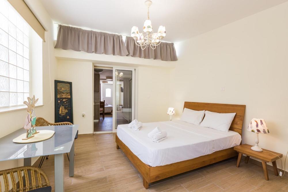 Dts Apartment Ρέθυμνο Εξωτερικό φωτογραφία