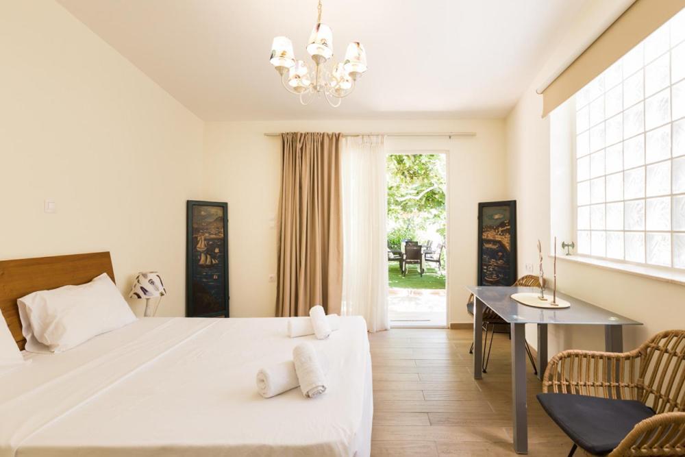 Dts Apartment Ρέθυμνο Εξωτερικό φωτογραφία