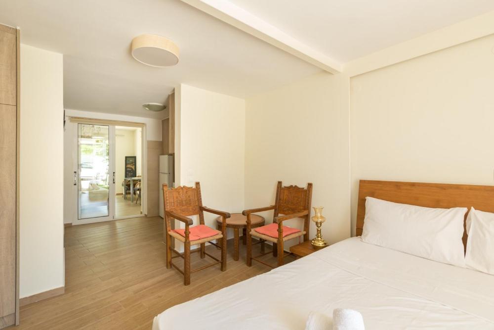Dts Apartment Ρέθυμνο Εξωτερικό φωτογραφία