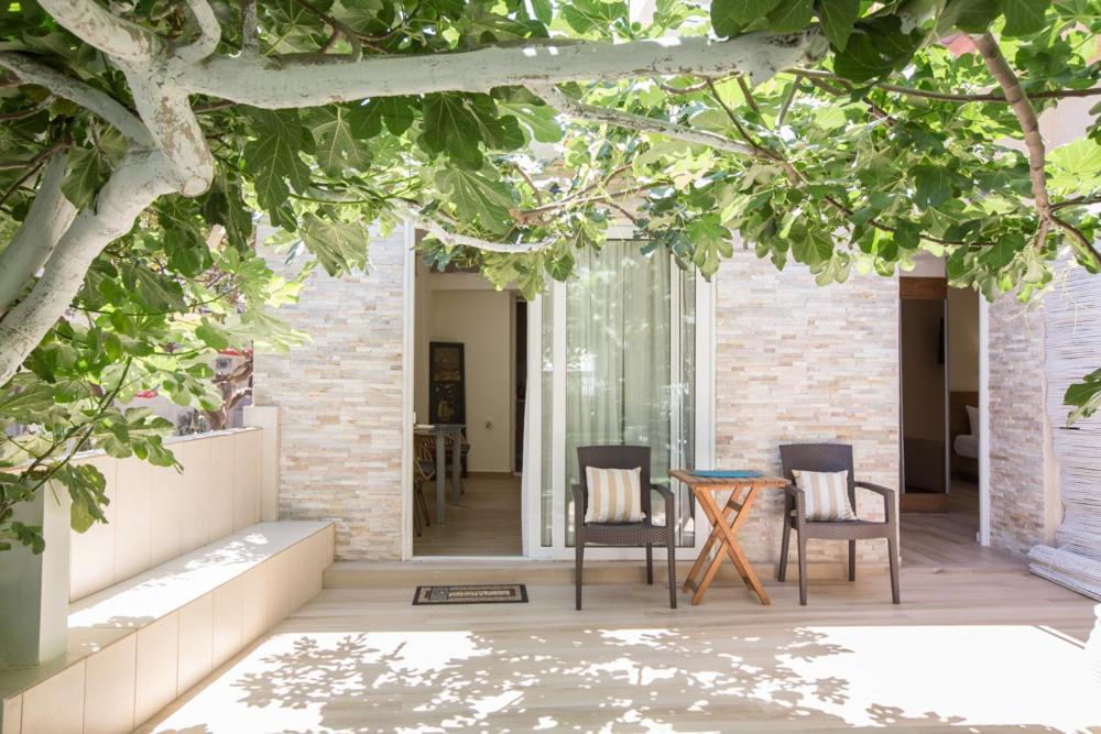 Dts Apartment Ρέθυμνο Εξωτερικό φωτογραφία