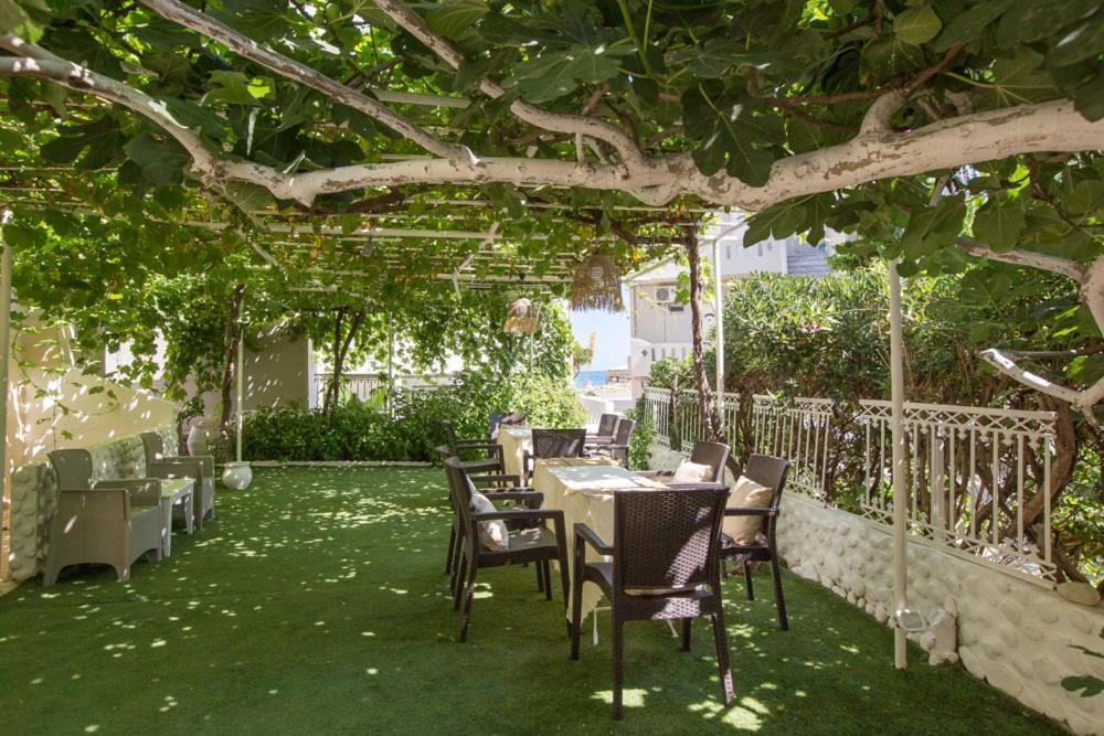 Dts Apartment Ρέθυμνο Εξωτερικό φωτογραφία