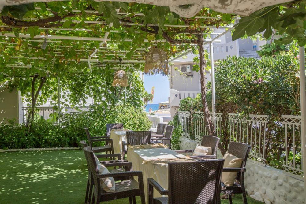 Dts Apartment Ρέθυμνο Εξωτερικό φωτογραφία