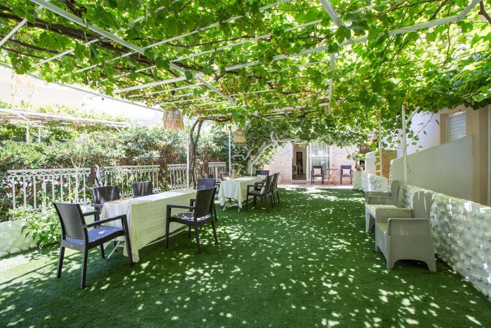 Dts Apartment Ρέθυμνο Εξωτερικό φωτογραφία
