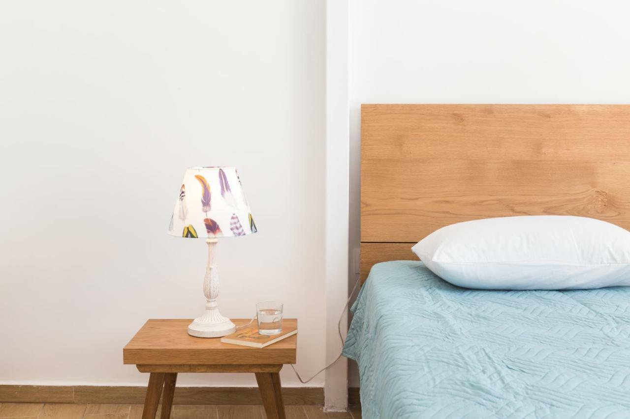 Dts Apartment Ρέθυμνο Εξωτερικό φωτογραφία