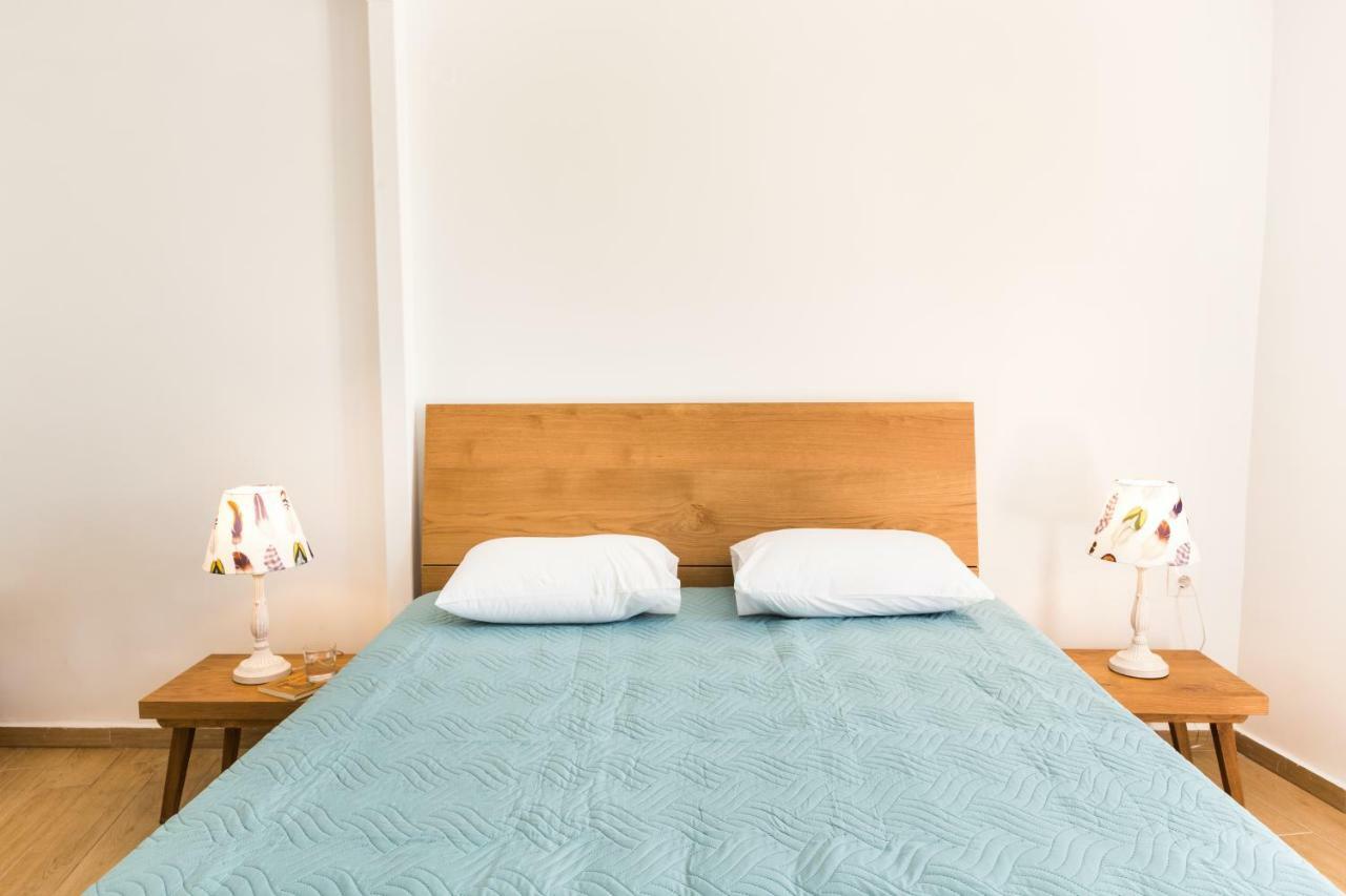 Dts Apartment Ρέθυμνο Εξωτερικό φωτογραφία