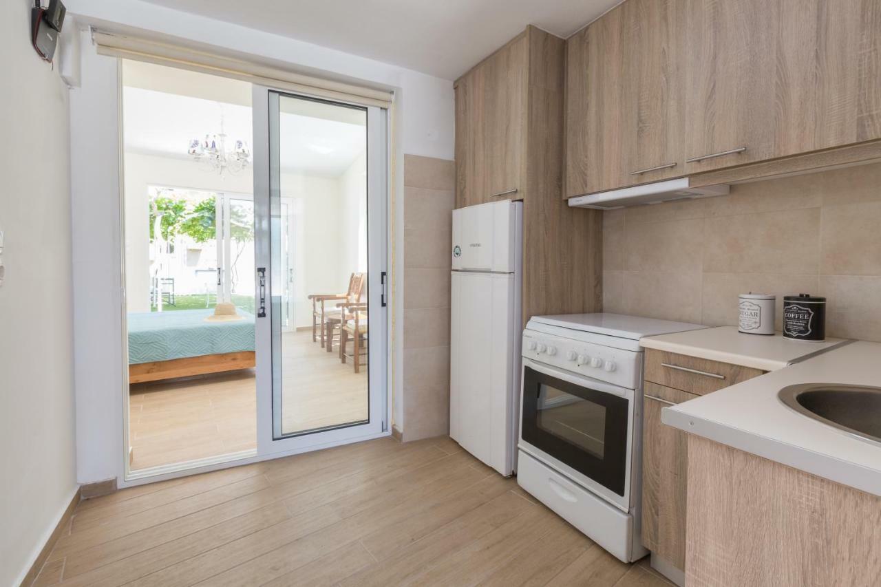 Dts Apartment Ρέθυμνο Εξωτερικό φωτογραφία