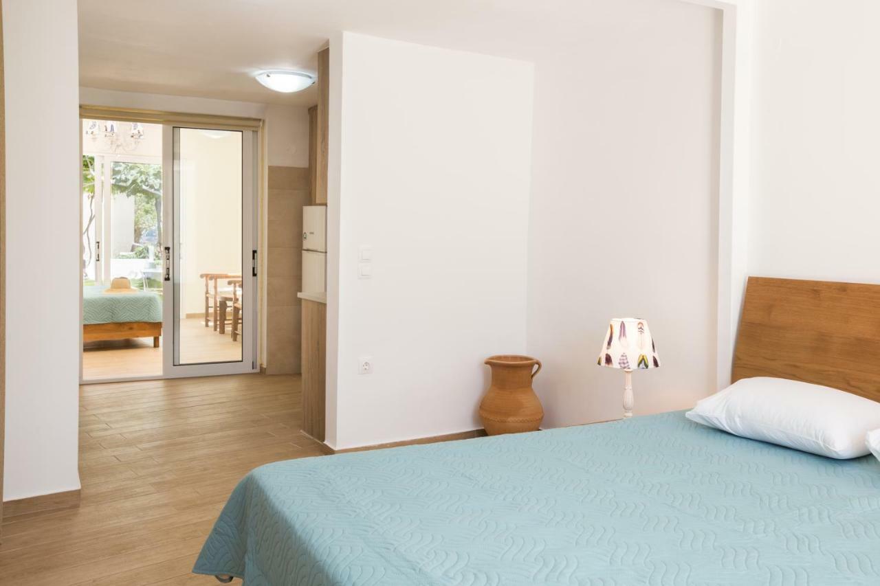 Dts Apartment Ρέθυμνο Εξωτερικό φωτογραφία