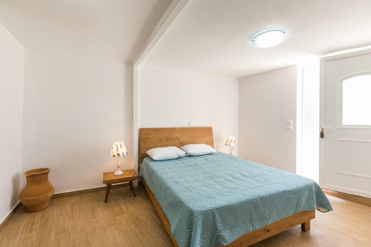 Dts Apartment Ρέθυμνο Εξωτερικό φωτογραφία