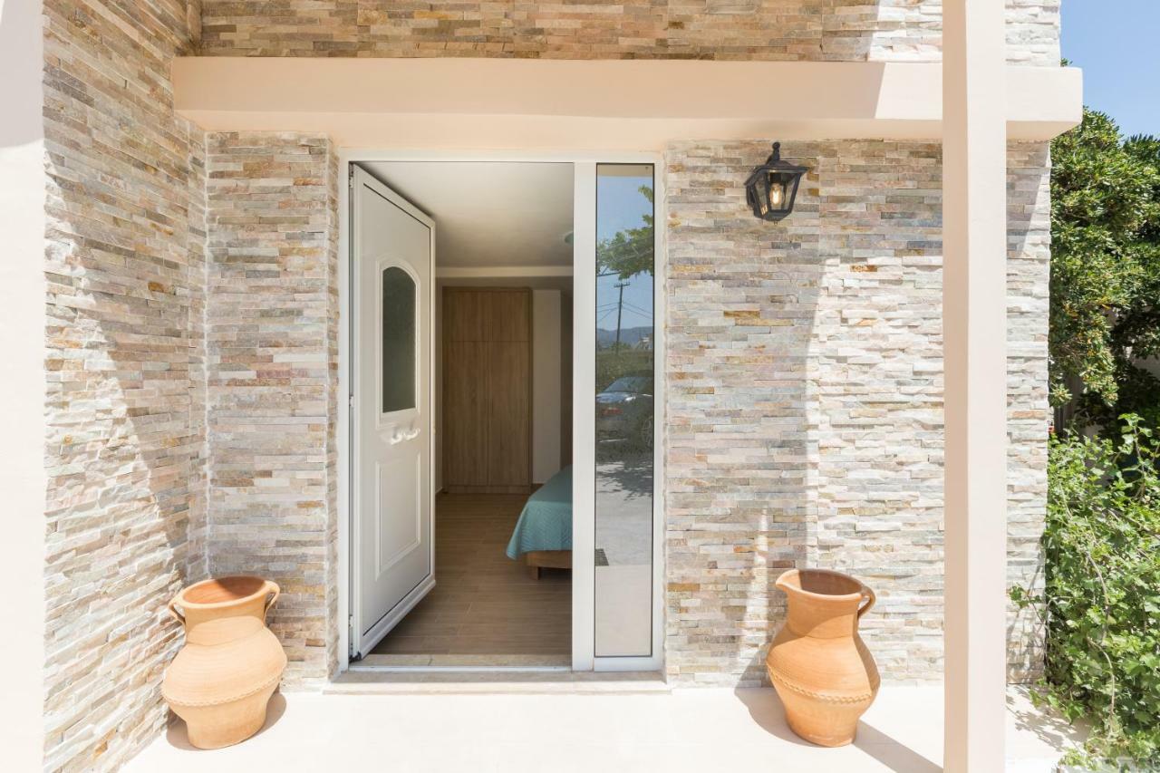 Dts Apartment Ρέθυμνο Εξωτερικό φωτογραφία