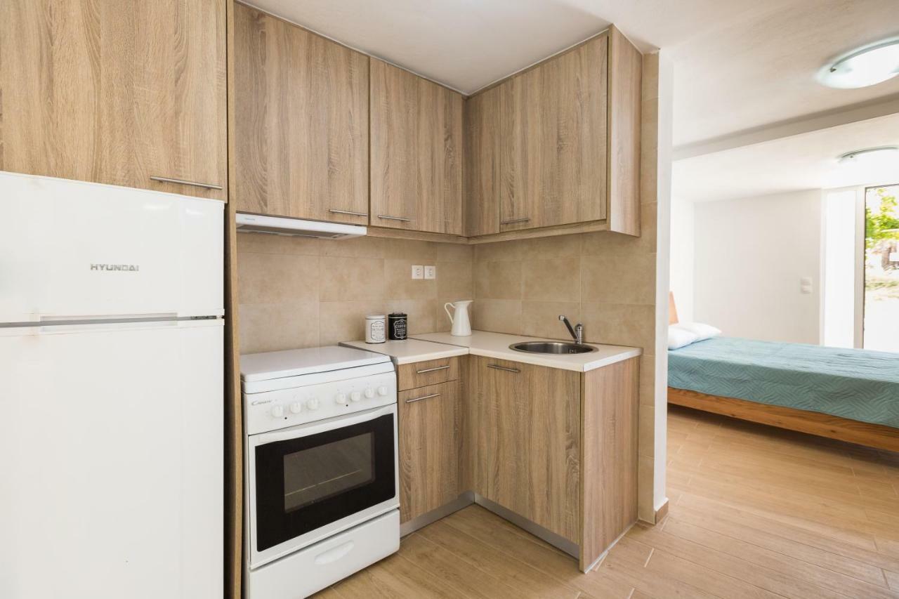 Dts Apartment Ρέθυμνο Εξωτερικό φωτογραφία