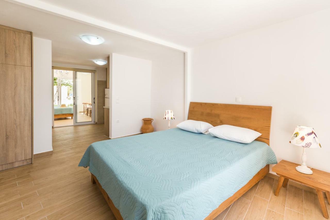 Dts Apartment Ρέθυμνο Εξωτερικό φωτογραφία