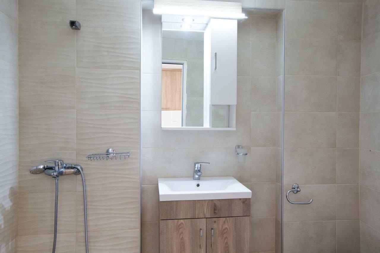 Dts Apartment Ρέθυμνο Εξωτερικό φωτογραφία
